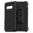 OtterBox Defender Shockproof Case & Belt Clip for Samsung Galaxy S10 - Black